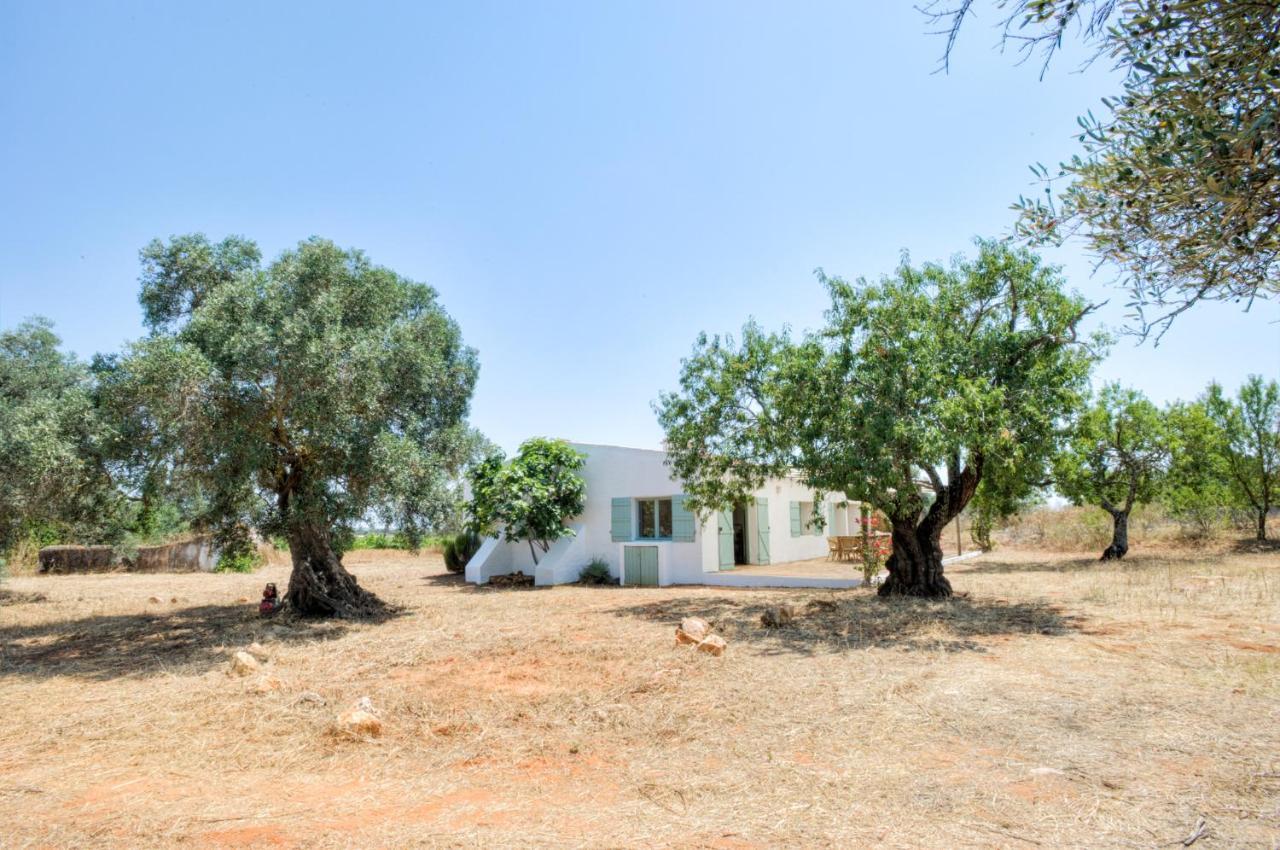 Villa Morgado Do Quintao Lagoa  Exterior foto