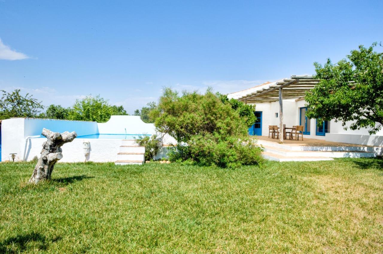 Villa Morgado Do Quintao Lagoa  Exterior foto