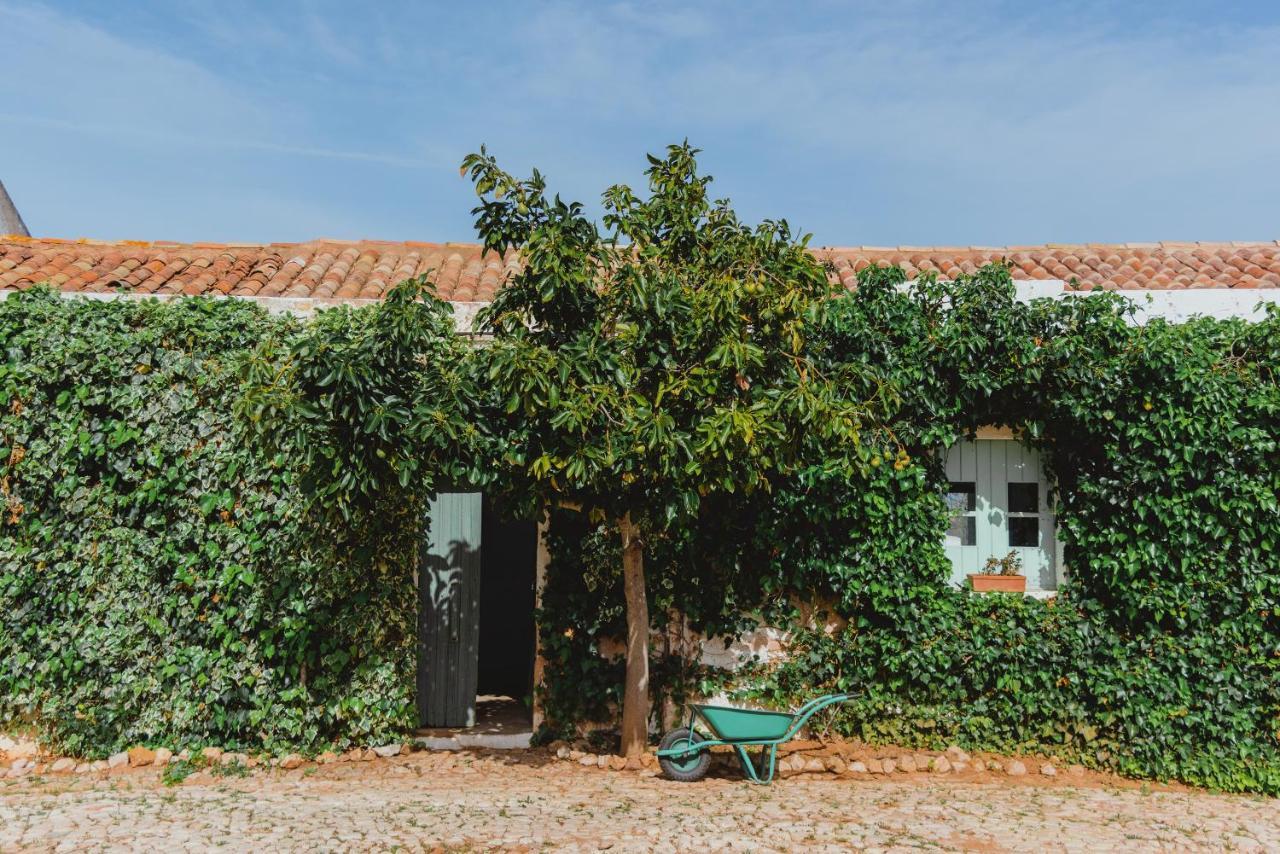 Villa Morgado Do Quintao Lagoa  Exterior foto